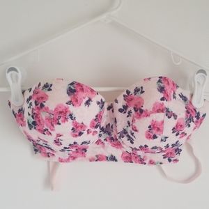 Bralette / Floral